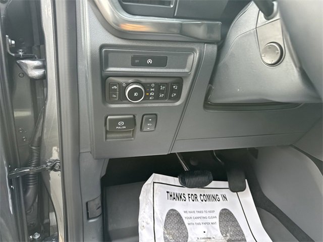 New 2025 Ford F150 Raptor image 18