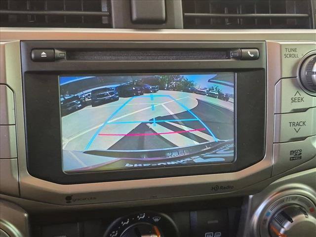 Used 2015 Toyota 4Runner SR5 Premium AWD/4WD image 11