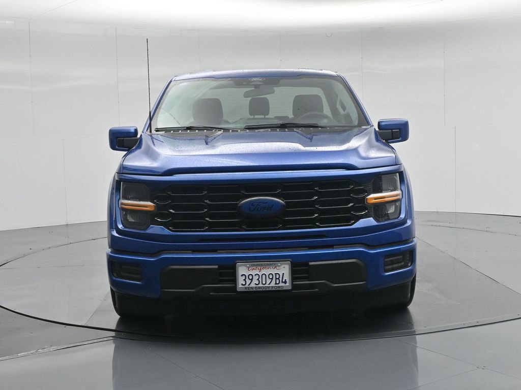 Used 2024 Ford F150 XL image 20
