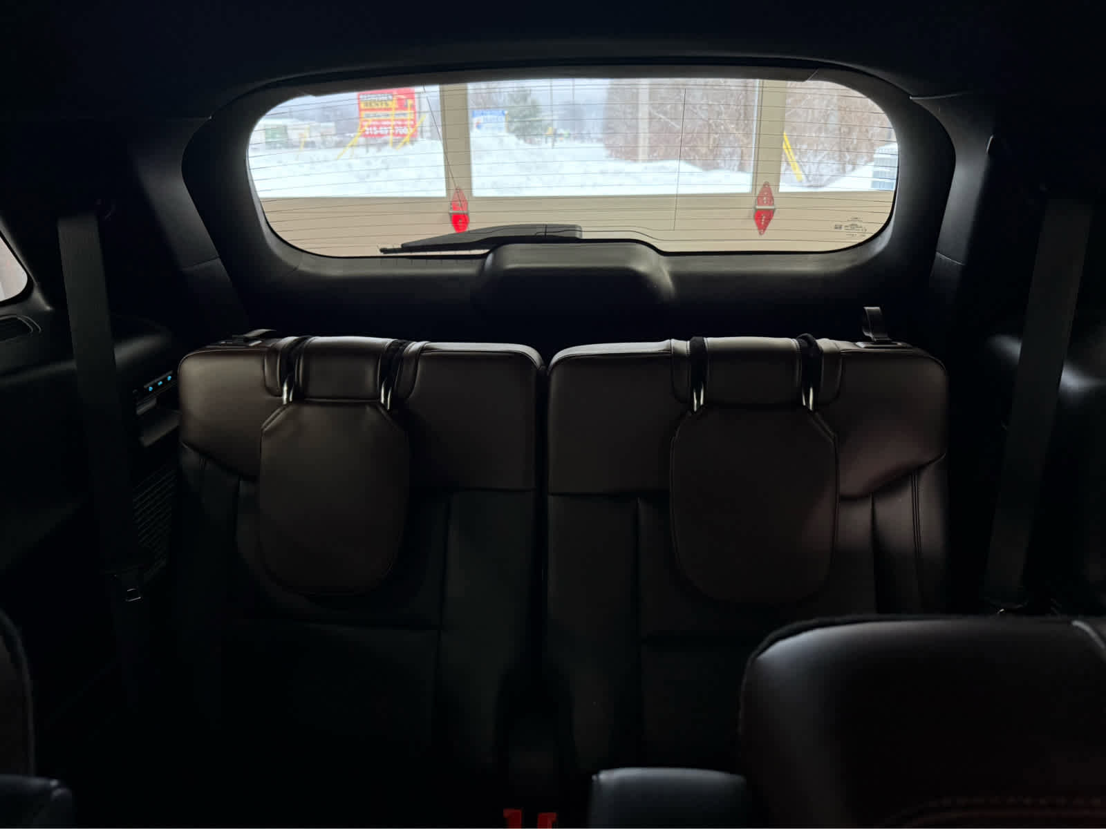 Used 2021 Ford Explorer Platinum w/ Equipment Group 601A image 22