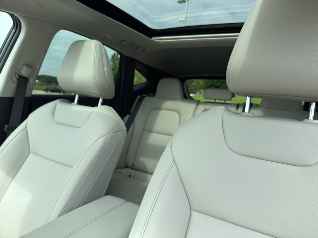 Certified 2025 Nissan Murano SL image 29