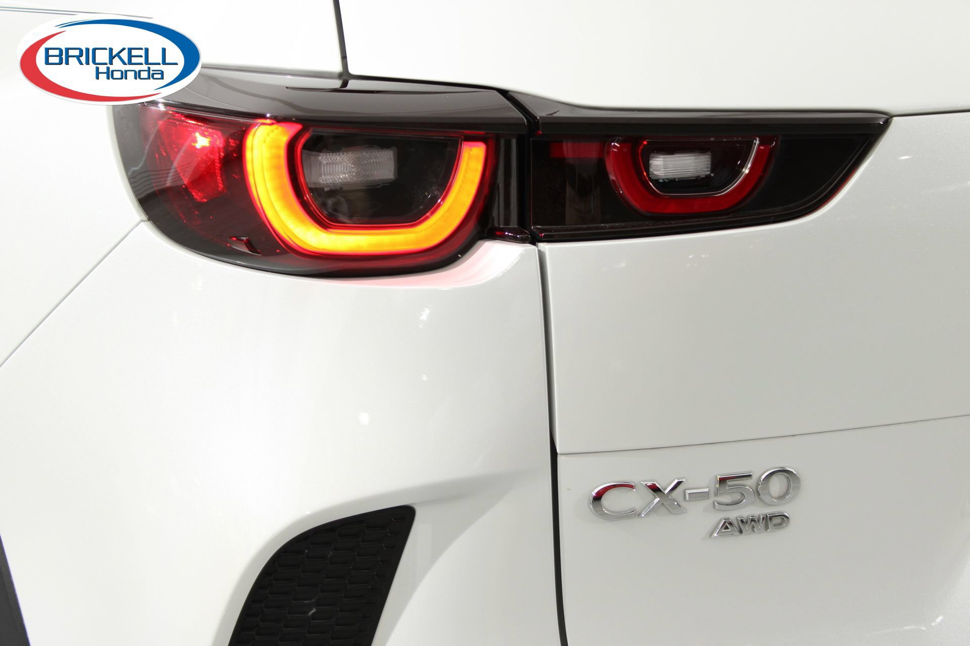 Used 2023 MAZDA CX-50 2.5 S w/ Cargo Package AWD/4WD image 13