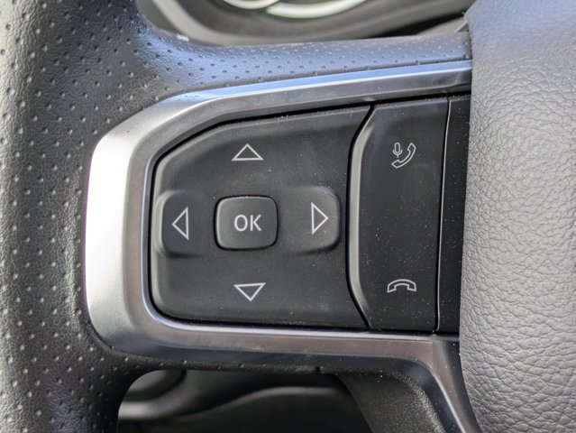 New 2026 RAM 3500 Tradesman AWD/4WD image 23