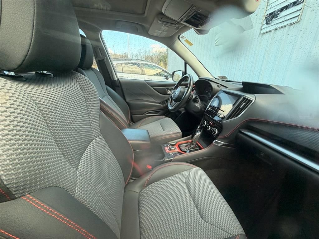 Used 2019 Subaru Forester Sport image 18
