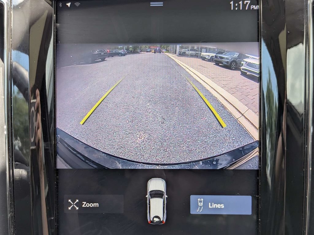 Used 2019 Volvo XC60 T5 Momentum FWD image 26