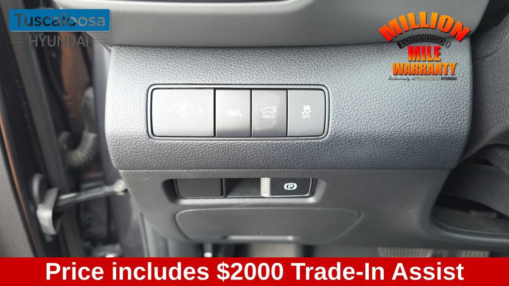 Used 2023 Hyundai Santa Fe SEL FWD image 14