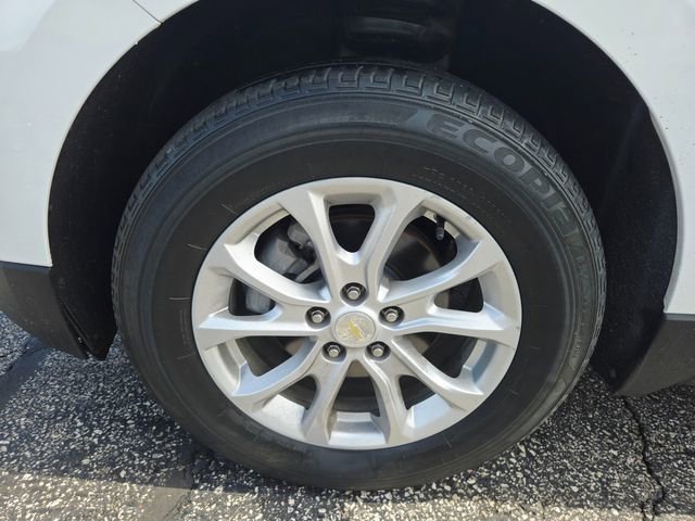 Used 2020 Chevrolet Equinox LT image 34