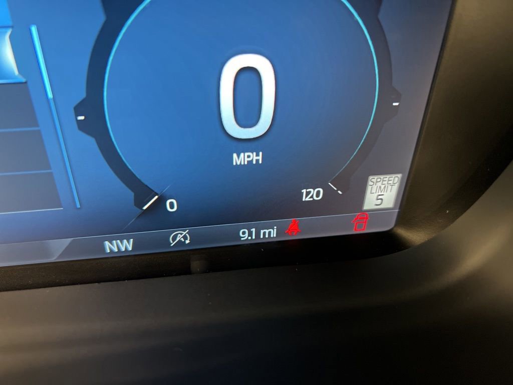 New 2026 Ford F150 XLT AWD/4WD image 24