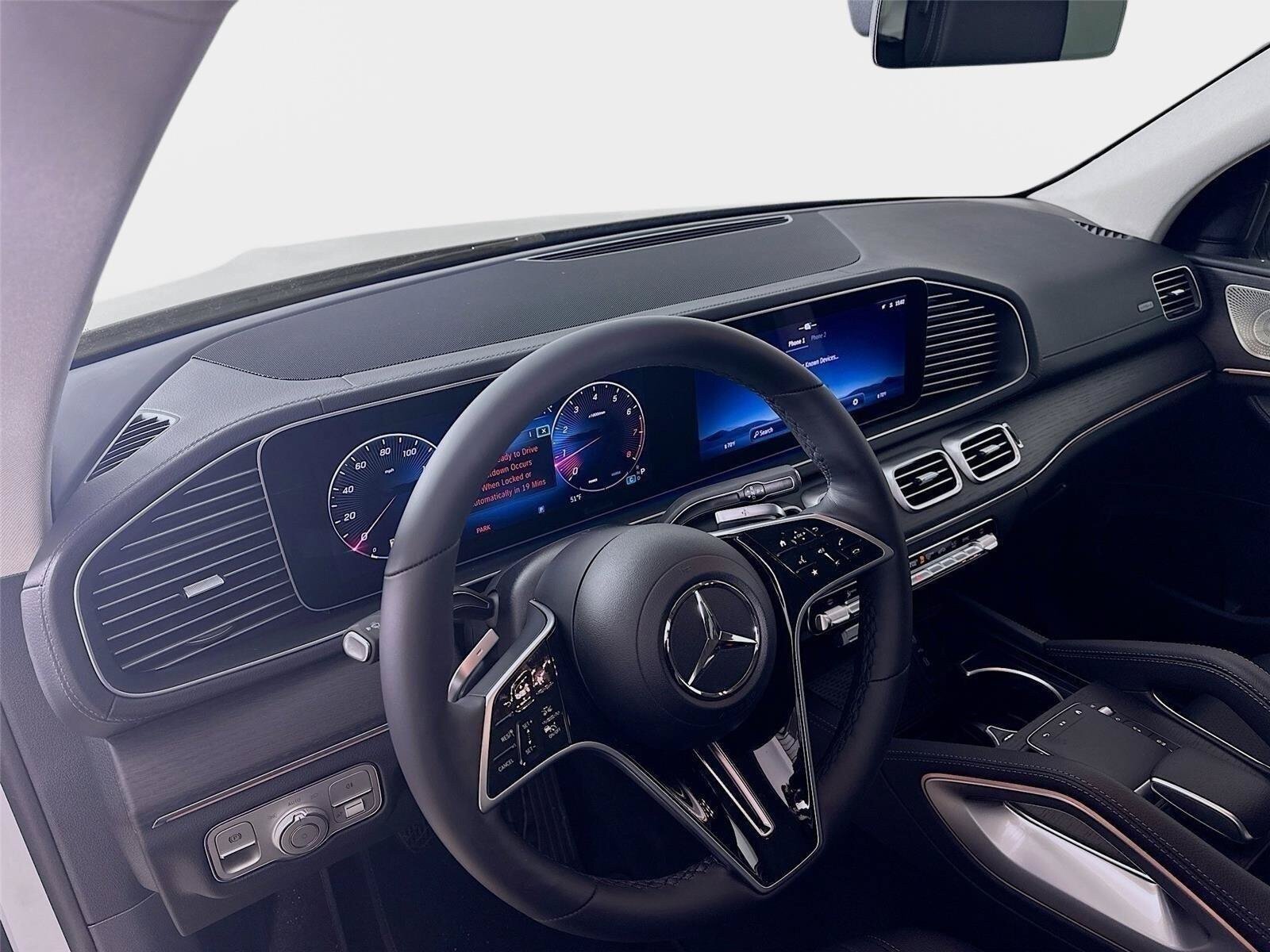 Certified 2026 Mercedes-Benz GLE 350 4MATIC image 8