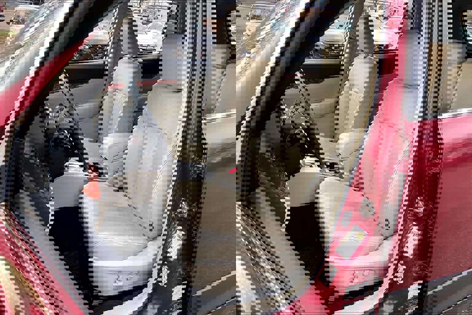 Used 2011 Subaru Outback 2.5i Limited image 7