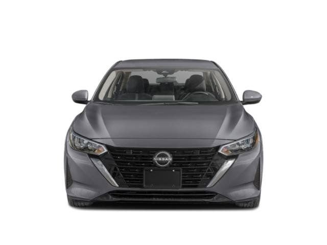 Used 2024 Nissan Sentra SV w/ All-Weather Package FWD image 7