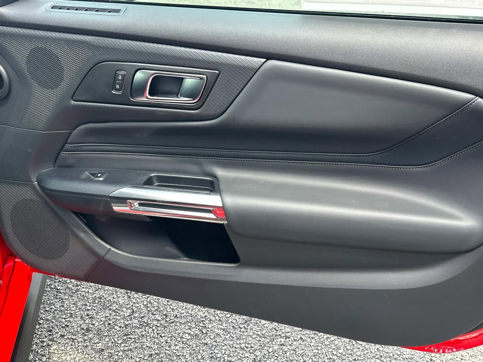 New 2025 Ford Mustang GT Premium w/ 60th Anniversary Package image 45