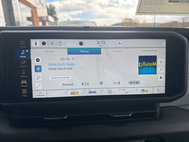 New 2026 Jeep Wrangler Sport S image 18