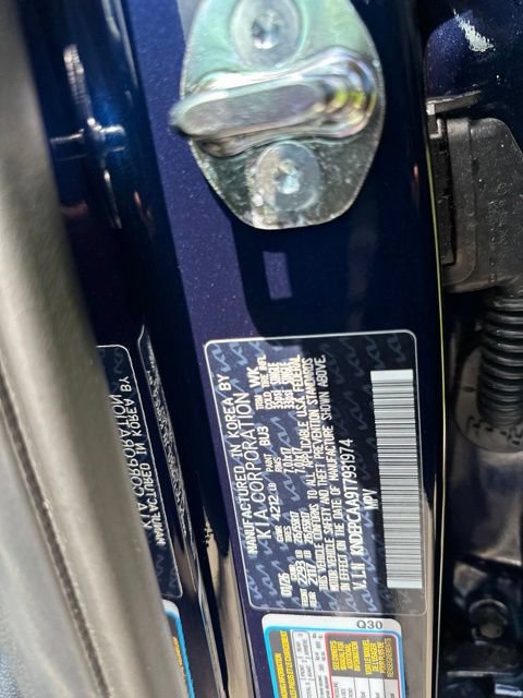 New 2026 Kia Seltos LX AWD/4WD image 26