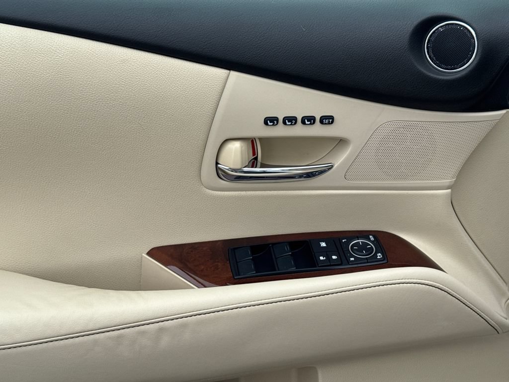 Used 2015 Lexus RX 350 FWD image 10