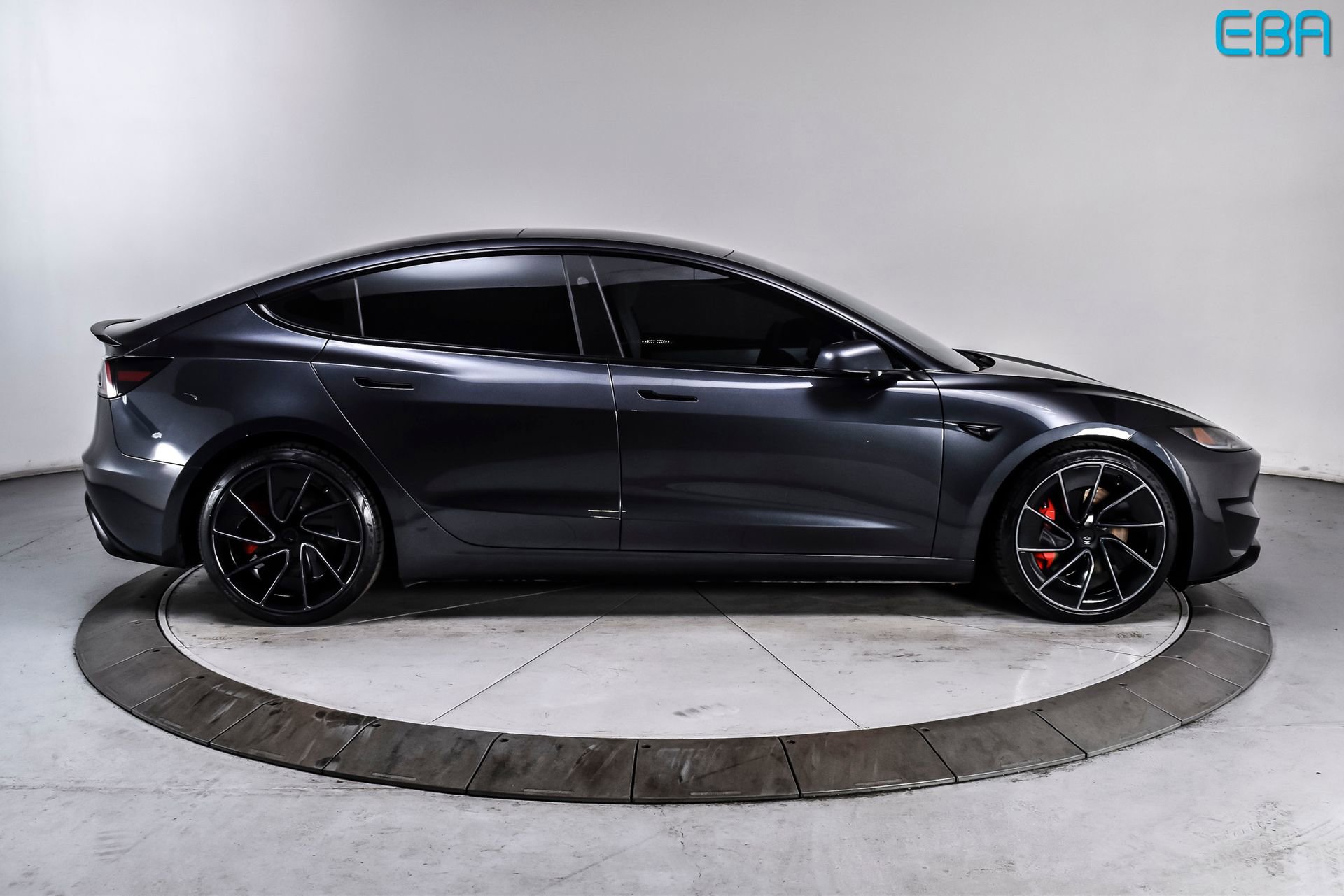 Used 2024 Tesla Model 3 Performance AWD/4WD image 7