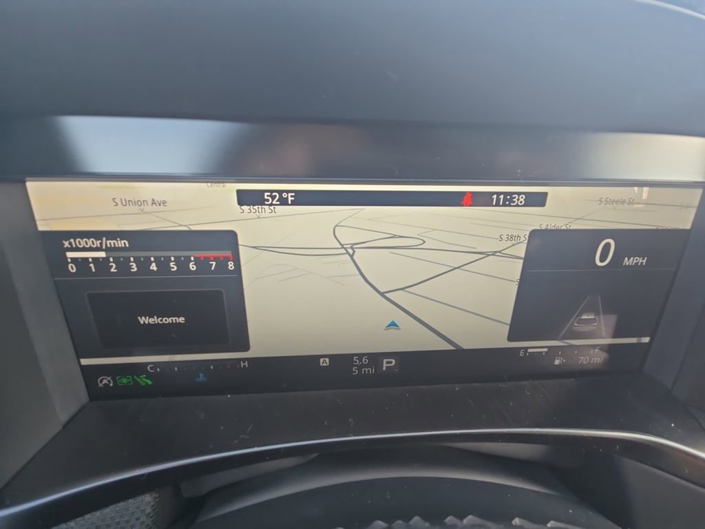 New 2026 Subaru Outback Limited XT image 14