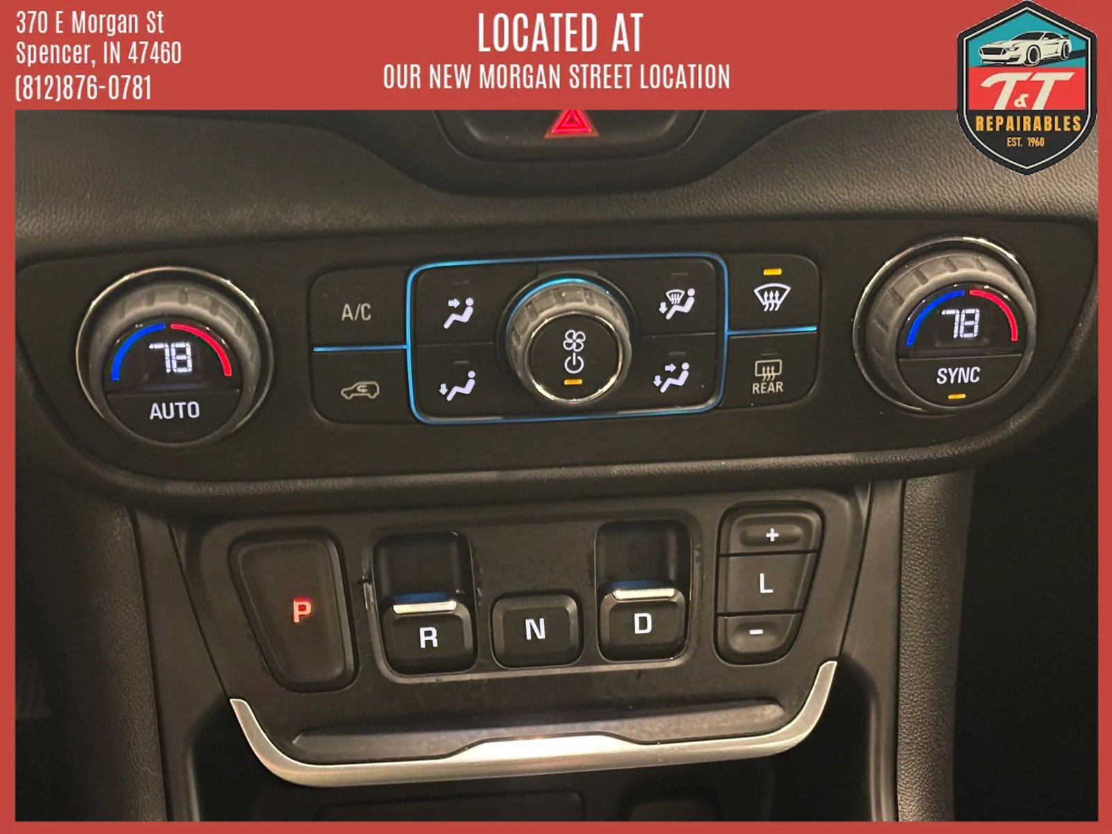 Used 2018 GMC Terrain SLE w/ Driver Convenience Package FWD image 25
