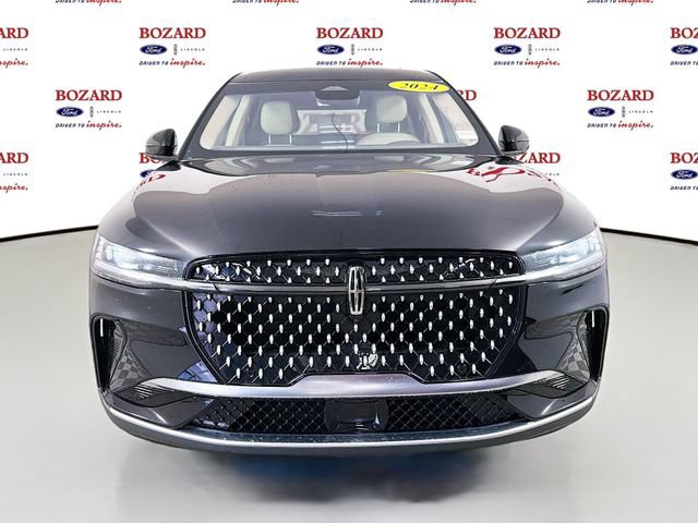 Certified 2024 Lincoln Nautilus Premier w/ Equipment Group 102A AWD/4WD image 2