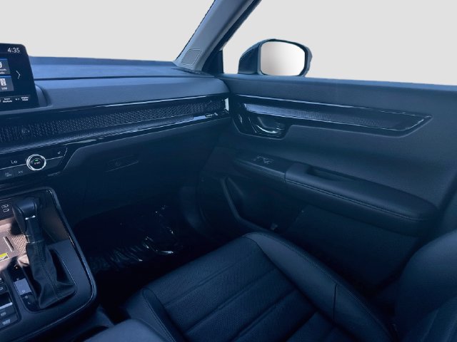 Used 2024 Honda CR-V EX-L image 28