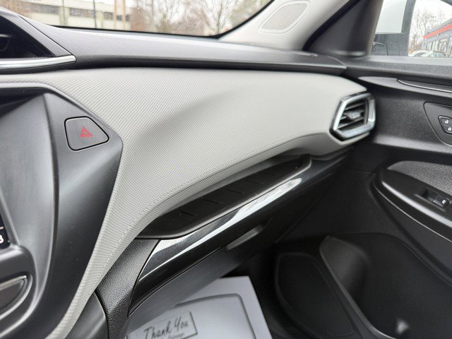 Used 2021 Chevrolet TrailBlazer LT image 25