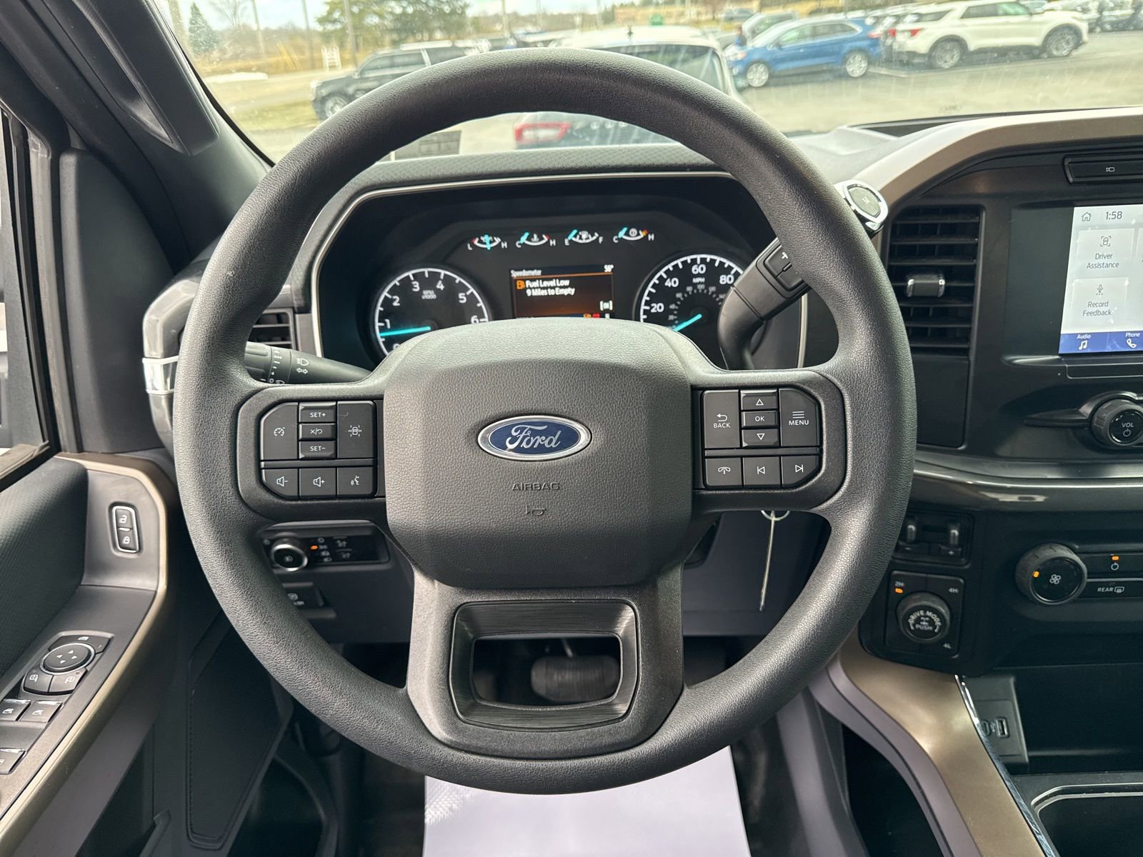Used 2023 Ford F150 XL w/ Rattler Package image 25