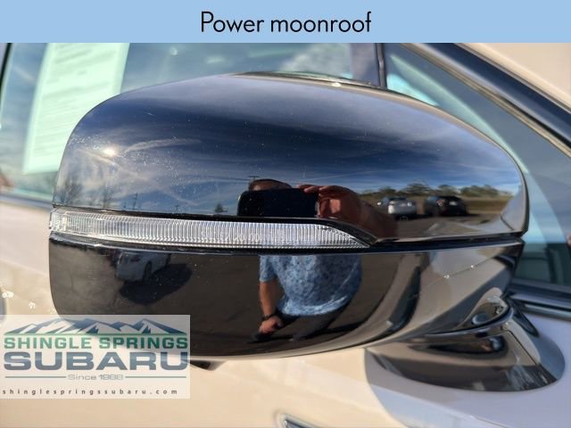 Used 2025 Kia Sorento SX image 13