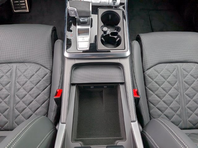New 2027 Audi SQ8 Prestige AWD/4WD image 23