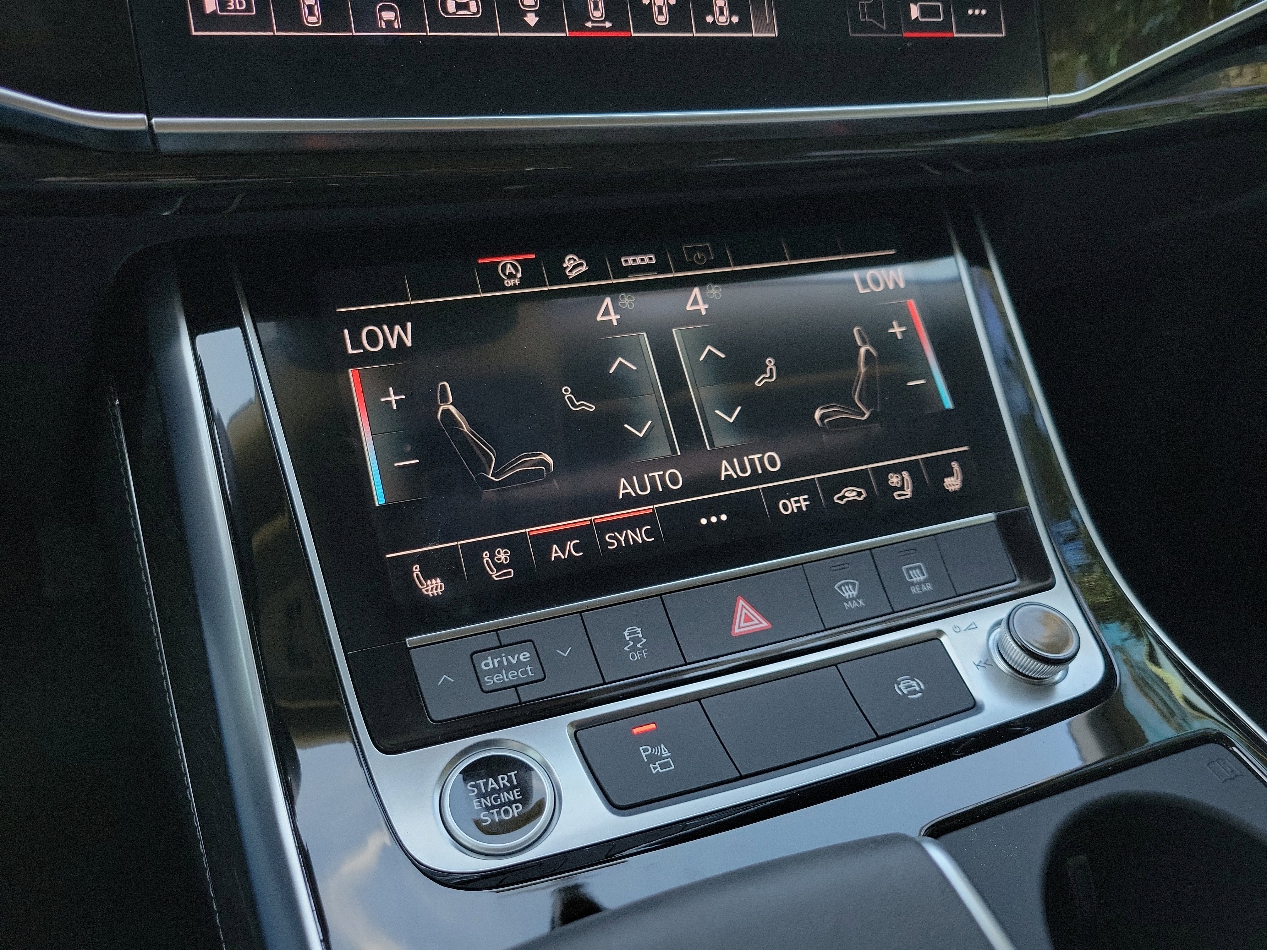 Certified 2025 Audi Q8 Premium Plus image 29