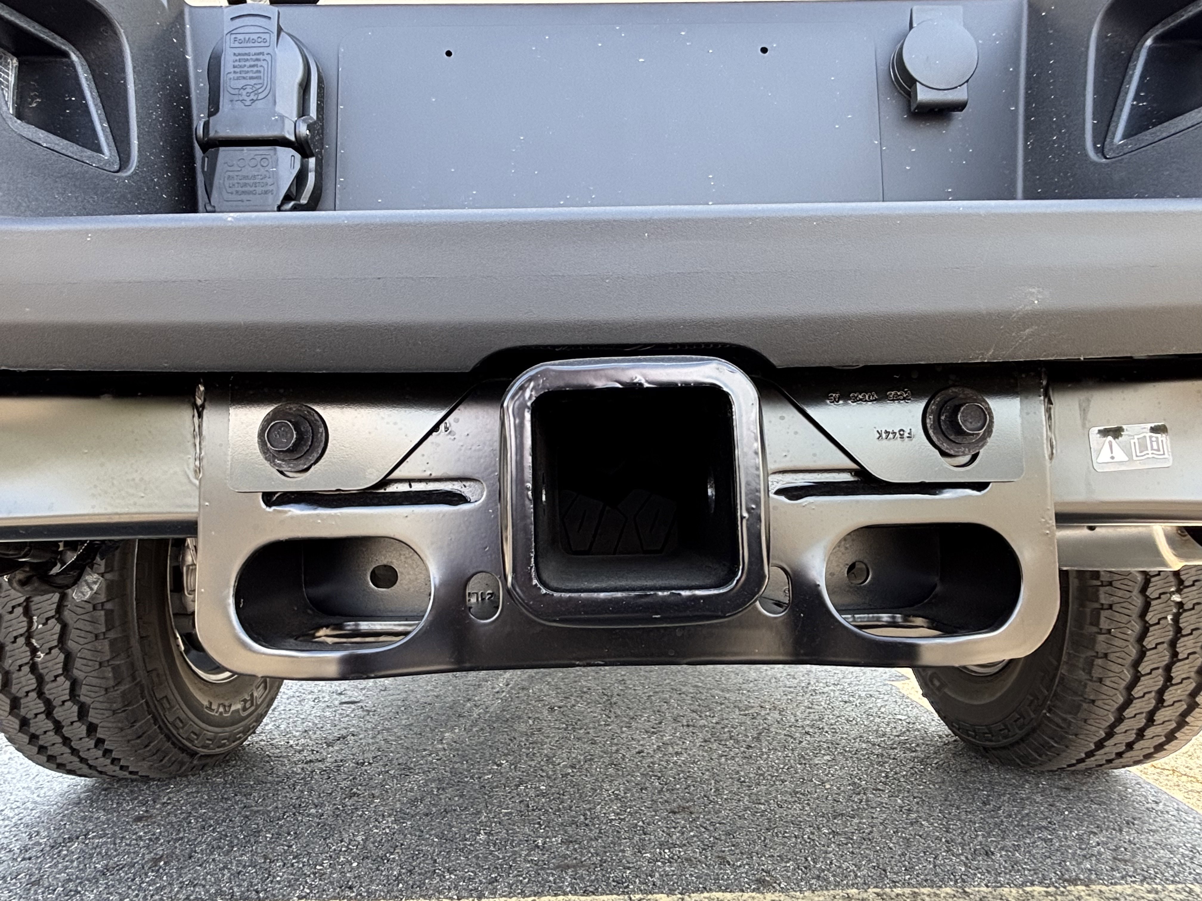 New 2026 Ford F350 XL image 10
