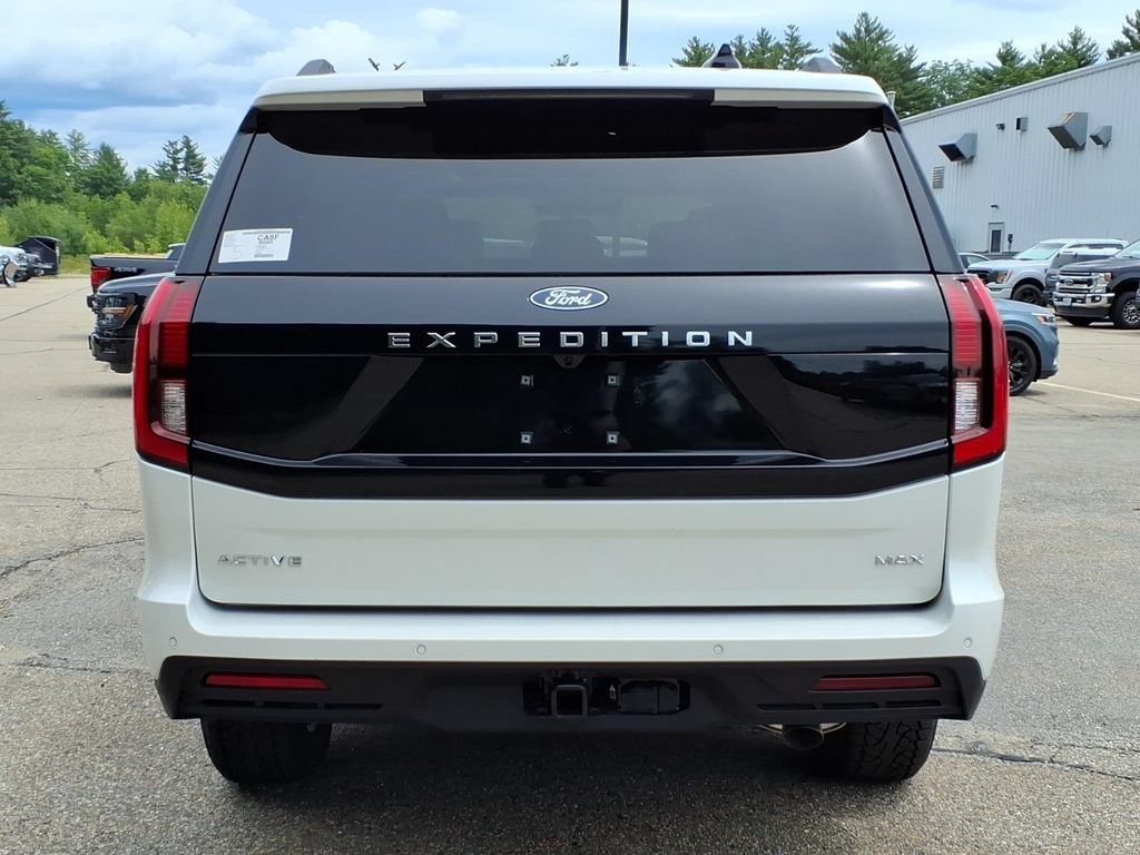 New 2026 Ford Expedition Max Active AWD/4WD image 6