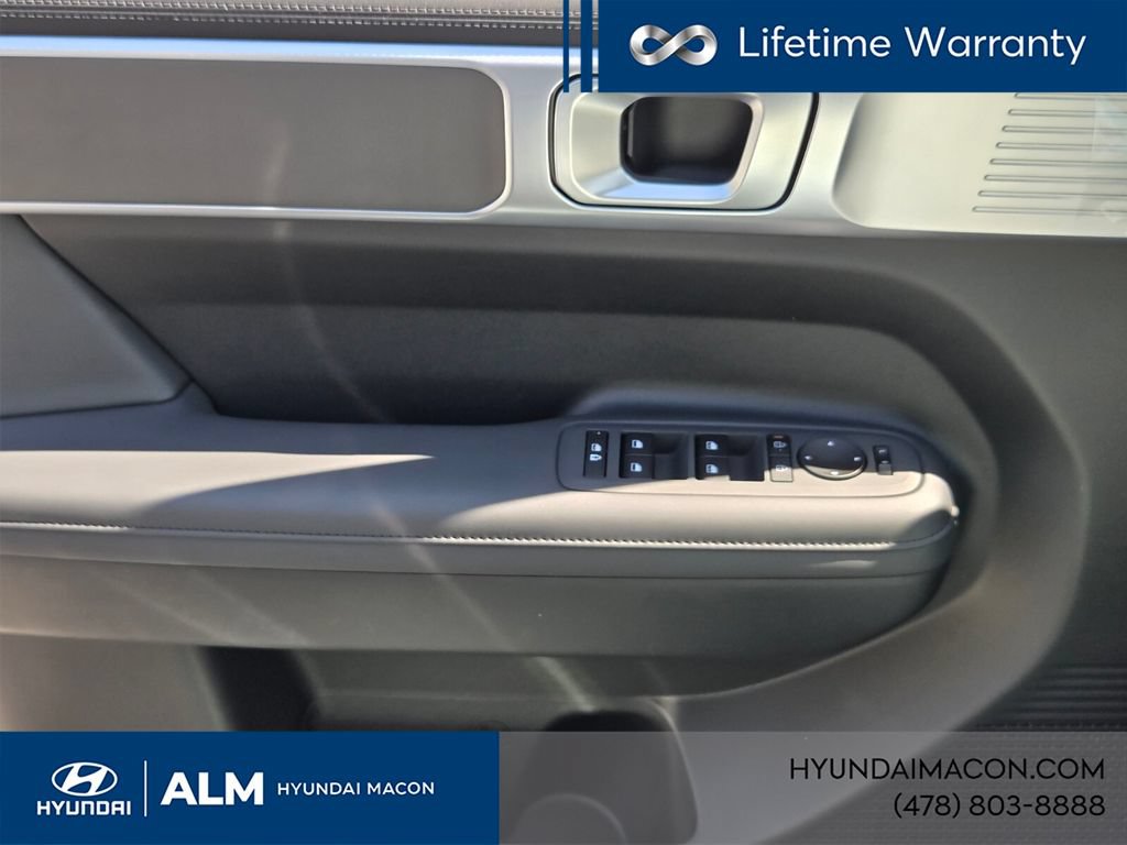 New 2026 Hyundai Santa Fe XRT AWD/4WD image 27
