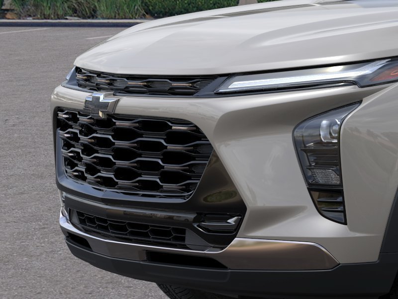 New 2026 Chevrolet Trax ACTIV w/ Driver Confidence Package FWD image 13