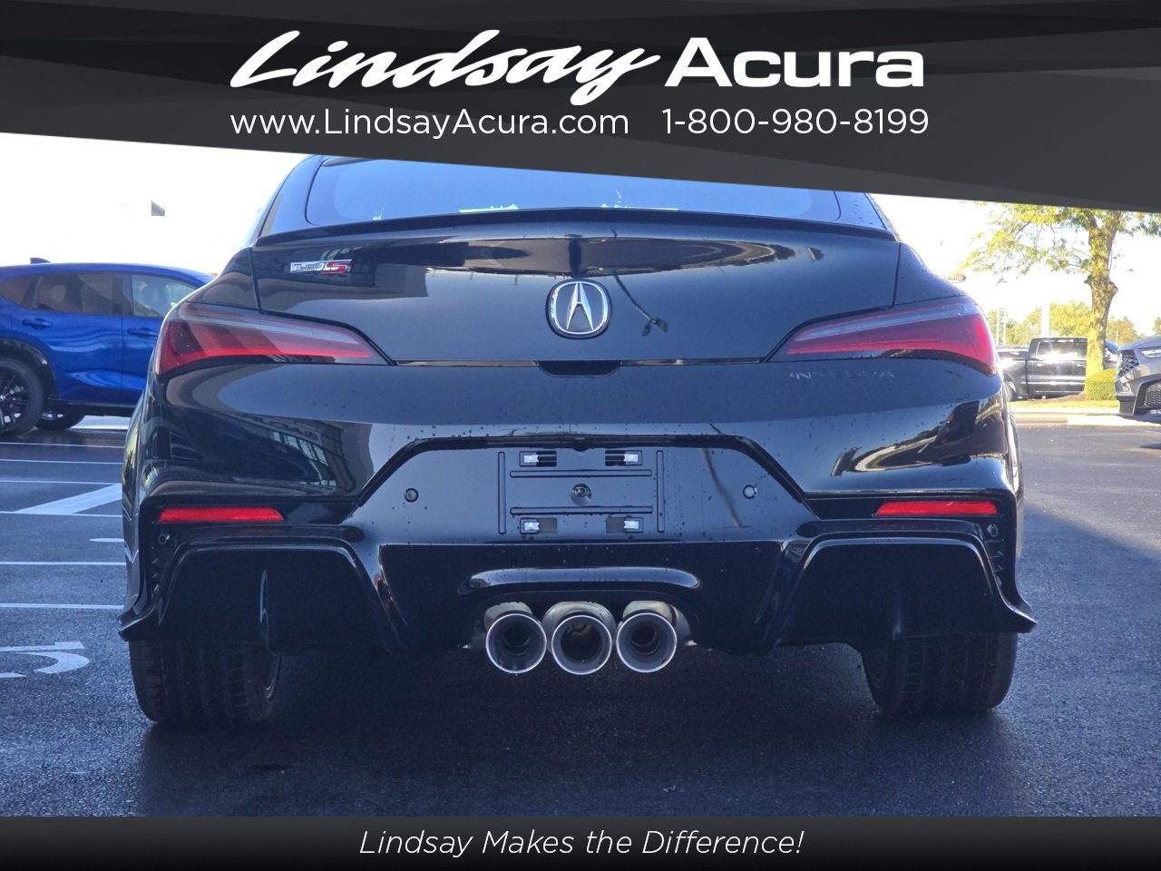 New 2026 Acura Integra Type S image 6