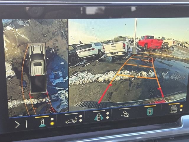 New 2026 Chevrolet Silverado 3500 High Country w/ Technology Package image 5