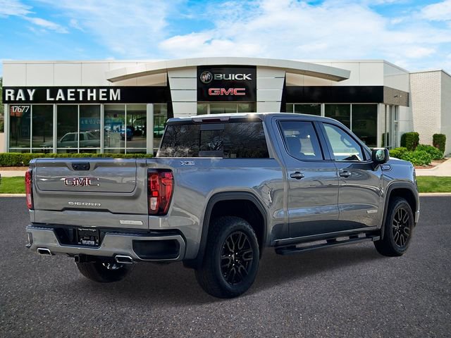 New 2026 GMC Sierra 1500 Elevation w/ Elevation Premium Package image 5