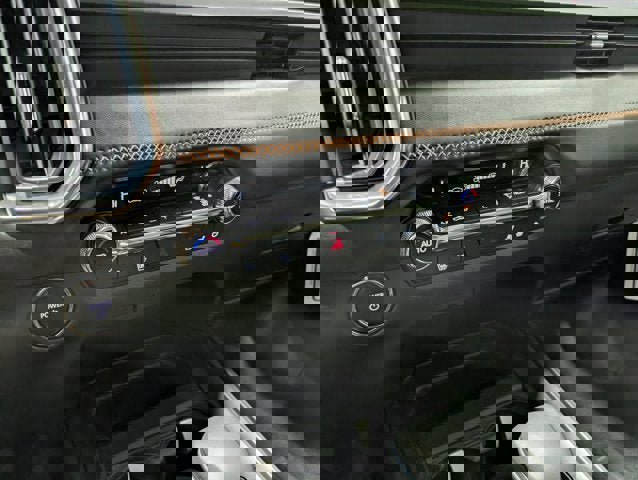 New 2025 MAZDA CX-50 2.5 Hybrid w/ Weather Package image 24