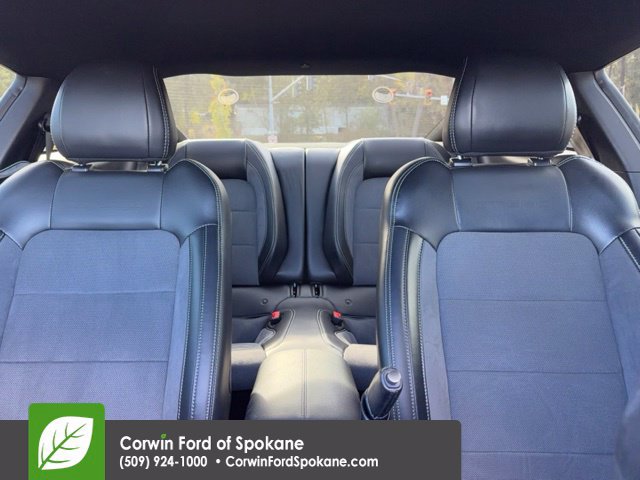 Used 2019 Ford Mustang Shelby GT350 w/ Technology Package RWD image 30