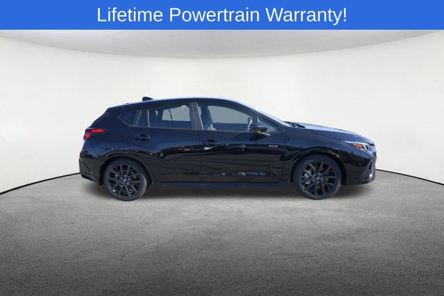 New 2025 Subaru Impreza RS w/ Popular Package #1 image 15