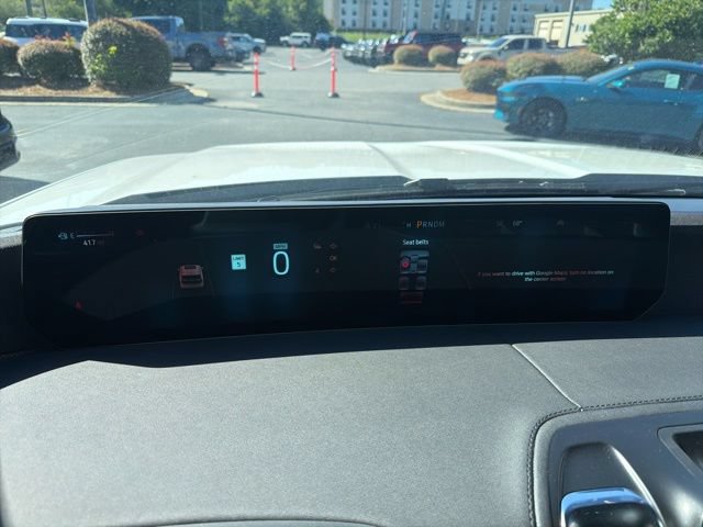 New 2026 Ford Expedition Tremor AWD/4WD image 4