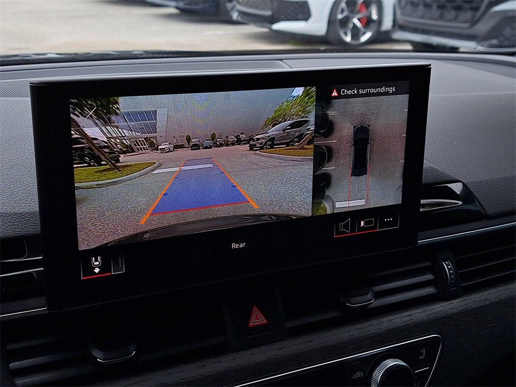 Certified 2024 Audi A5 2.0T Premium Plus image 17