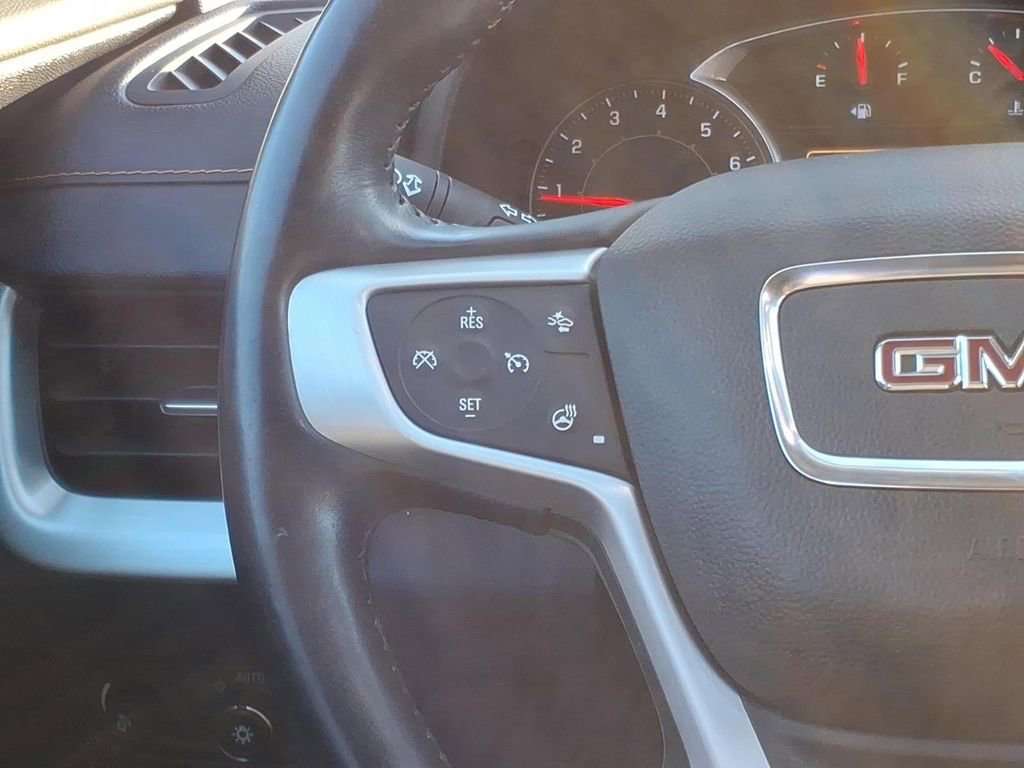 Used 2020 GMC Terrain SLT w/ Preferred Package image 17