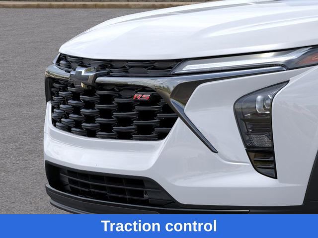 New 2026 Chevrolet Trax RS w/ Sunroof Package image 14