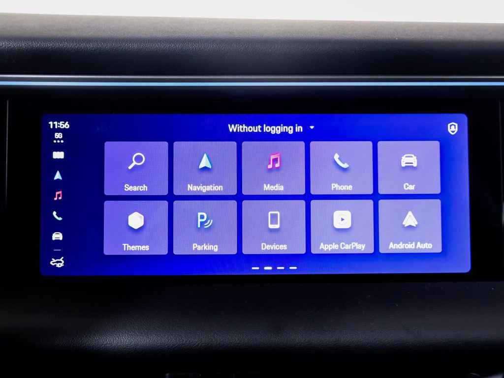 New 2026 Porsche Macan 4 Electric AWD/4WD image 17