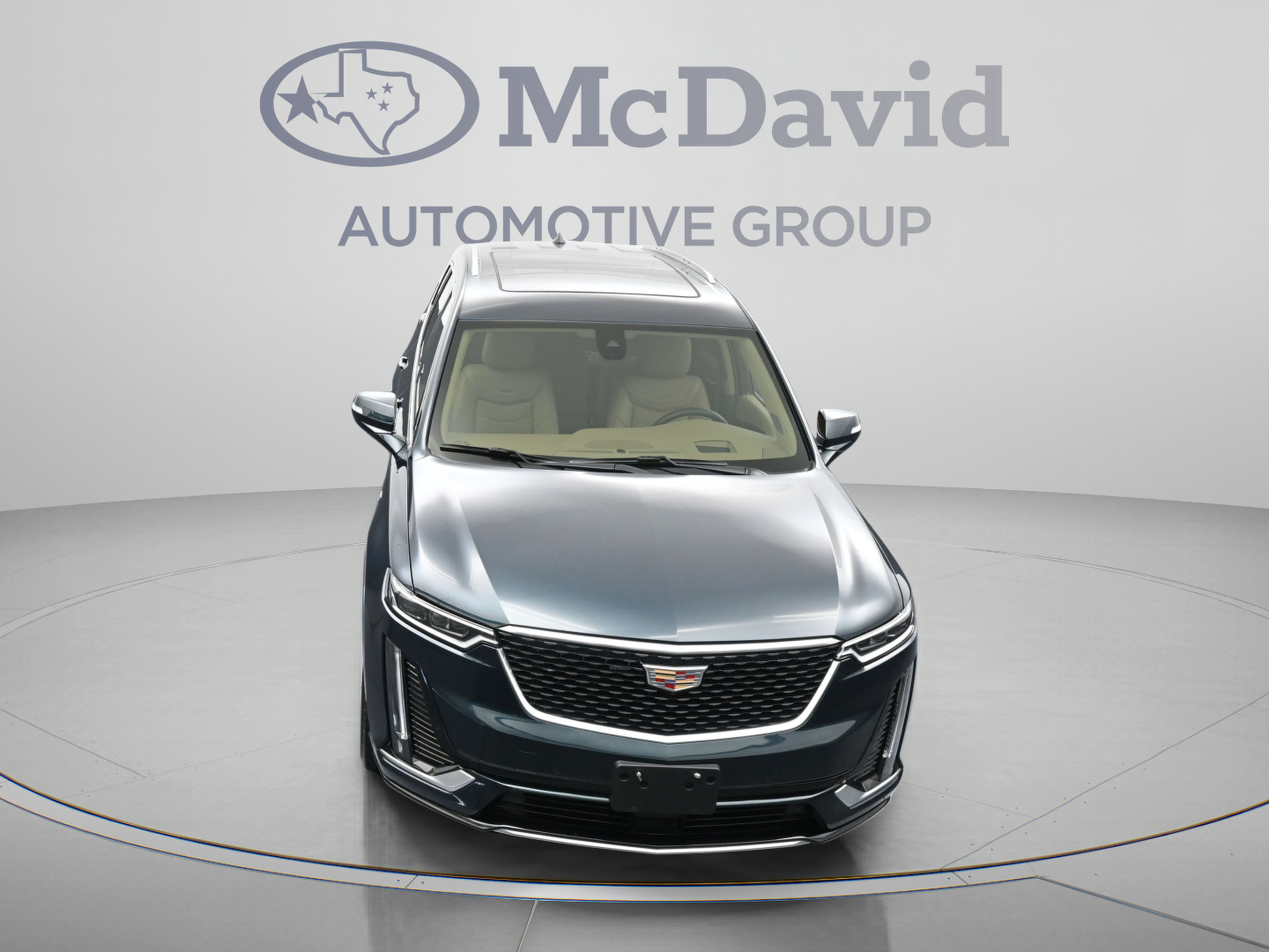 Used 2024 Cadillac XT6 Premium Luxury w/ Platinum Package FWD image 35