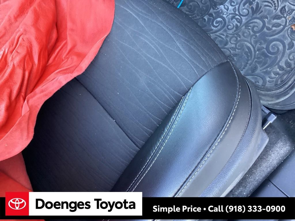 Used 2016 Buick Encore FWD image 11