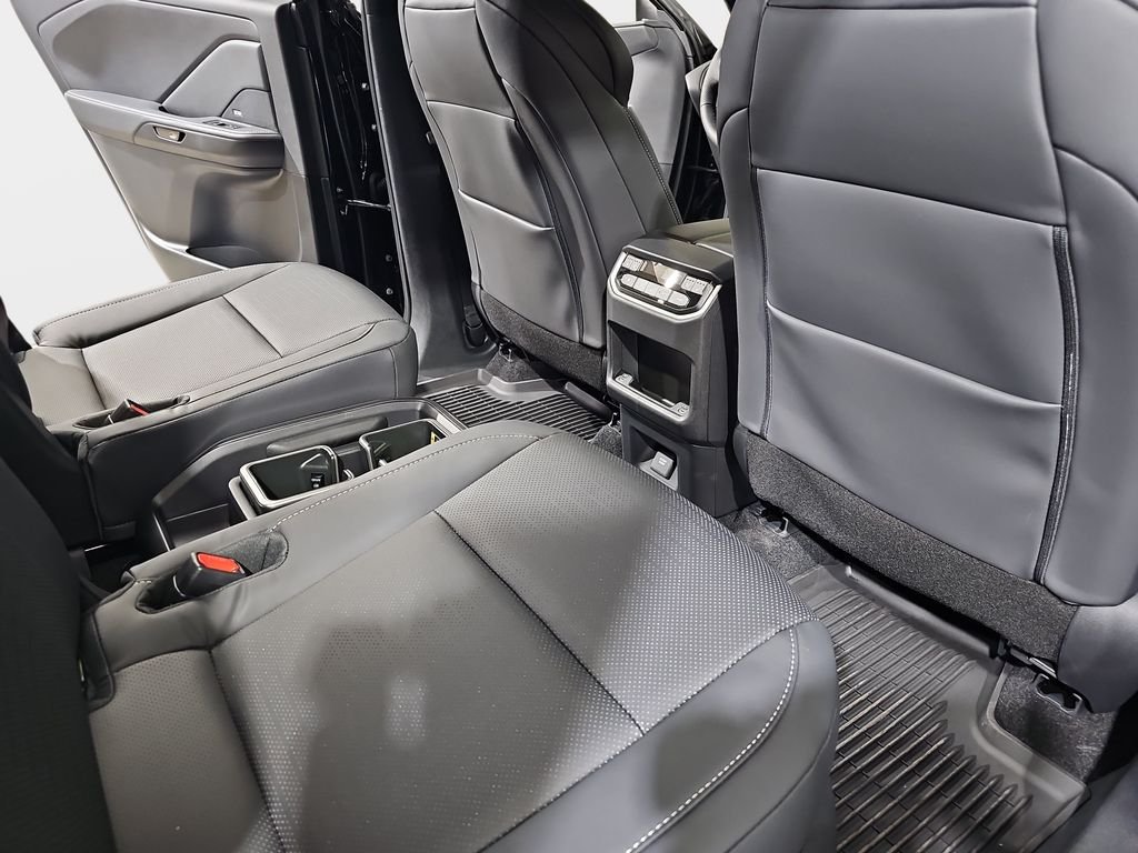 New 2026 Lexus TX 500h AWD image 13