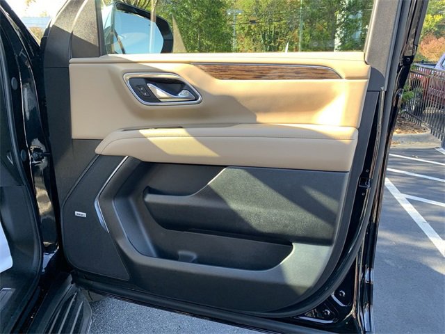 Used 2024 Chevrolet Tahoe Premier image 13