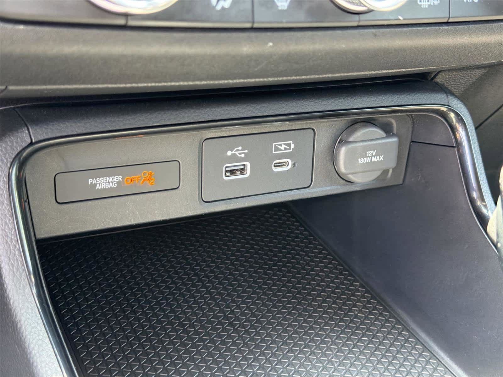 Used 2024 Honda CR-V EX image 35