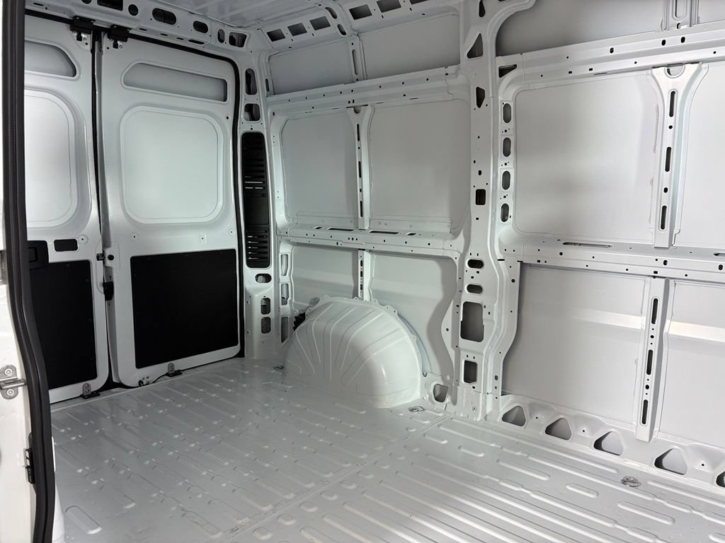 New 2027 RAM ProMaster 1500 w/ Safety Group FWD image 16